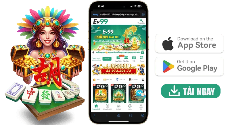 Giao diện ứng dụng vnz66 win thân thiện