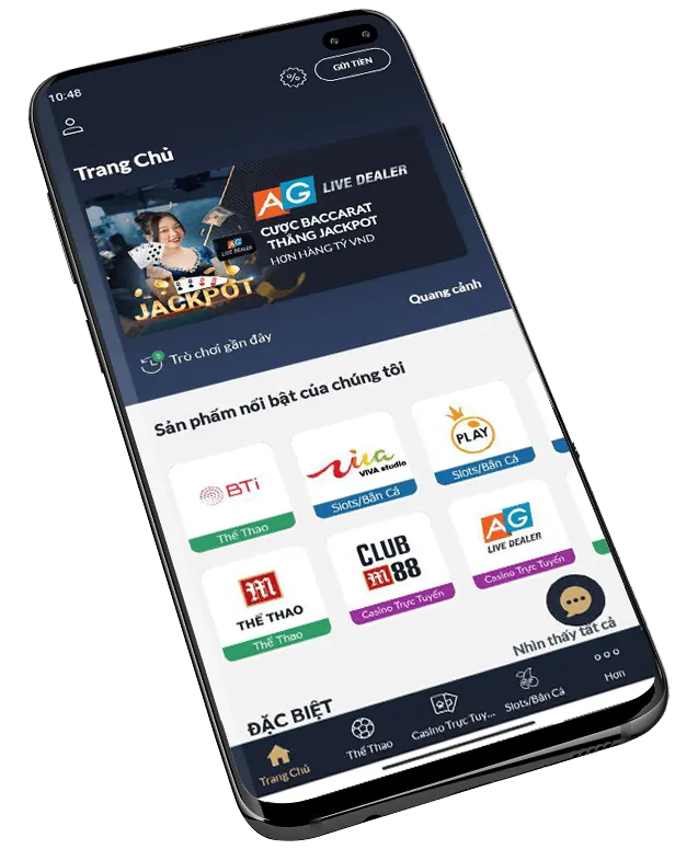 Khuyến mãi bắn cá vnz66 win