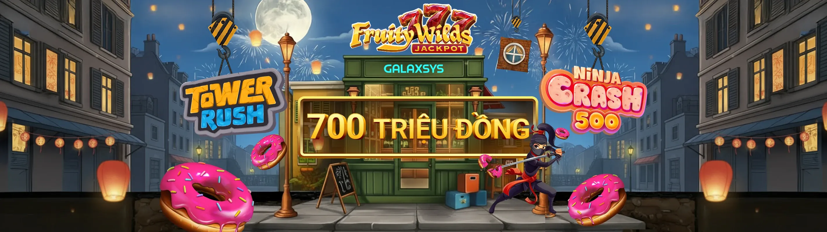 Sảnh sòng bạc trực tuyến vnz66 win với dealer chuyên nghiệp và không gian sang trọng