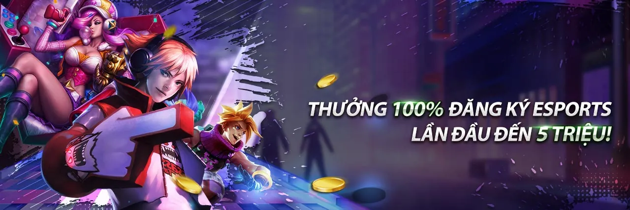 Sân vận động bóng đá với logo vnz66 win và hiệu ứng ánh sáng rực rỡ