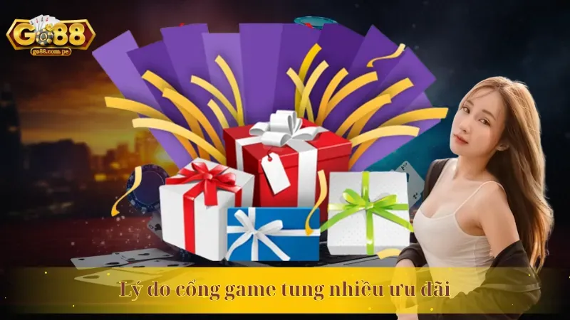 Ưu đãi hoàn trả hàng tuần